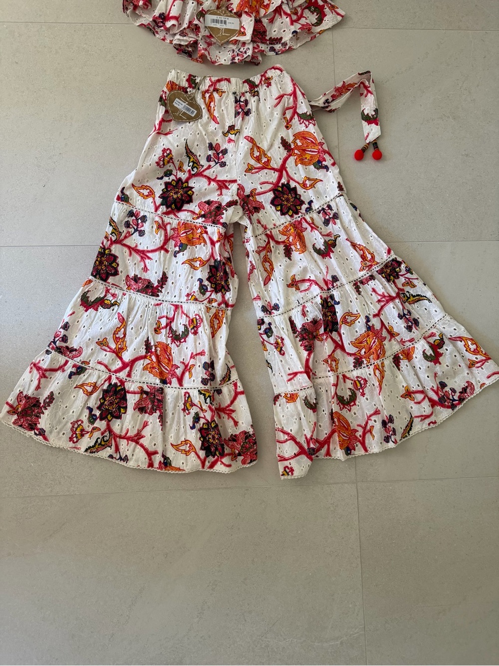 Z&L Rio Summer Matching Set – Size M - Picture 6 of 10